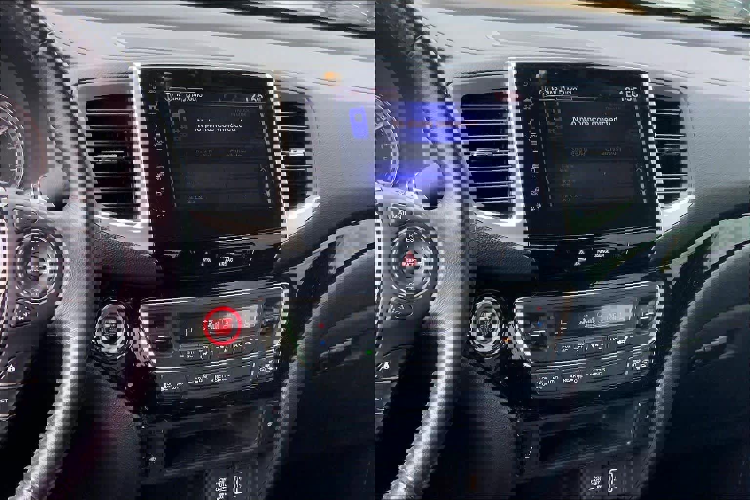 Used 2020 Honda Ridgeline RTL-E image 7