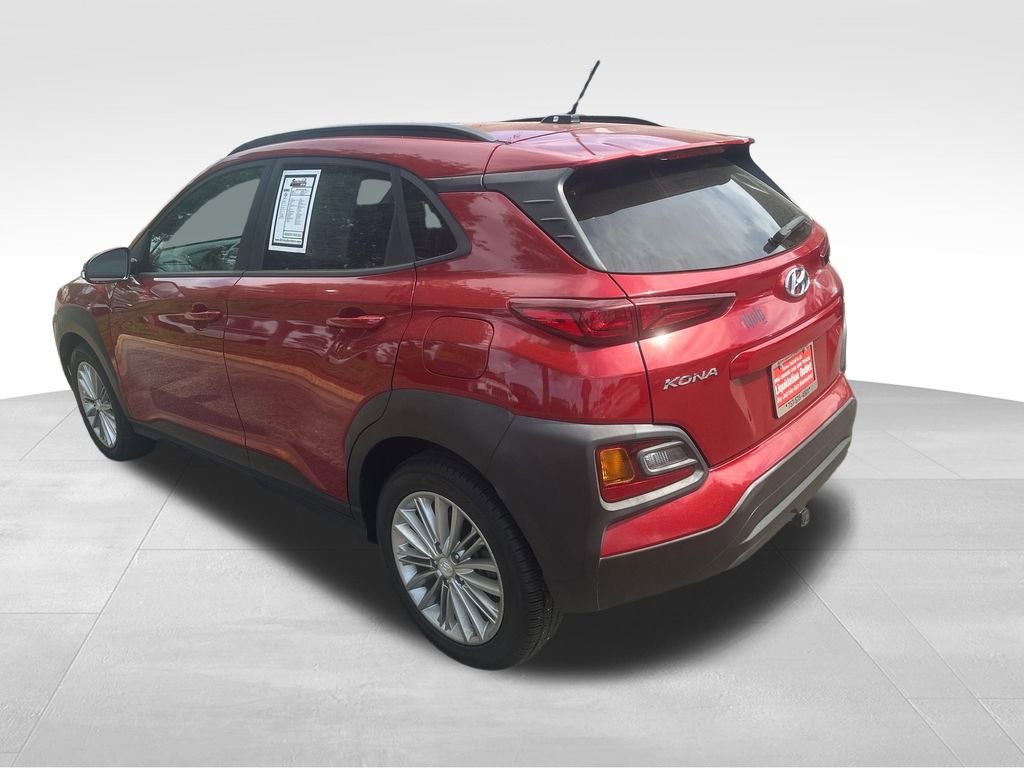 Used 2020 Hyundai Kona SEL image 20