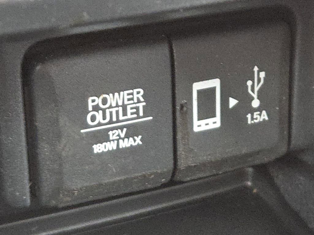 Used 2019 Honda Ridgeline RTL-T image 8