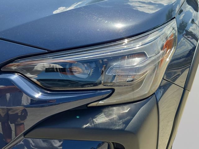Certified 2025 Subaru Outback Onyx Edition AWD/4WD image 6