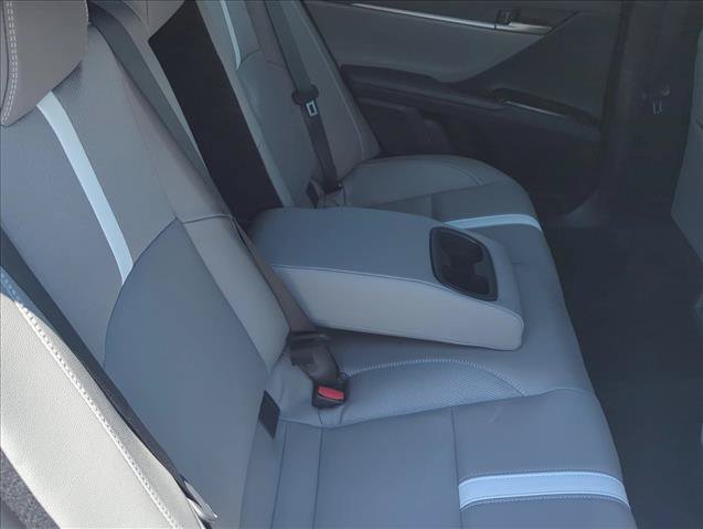 Certified 2026 Toyota Camry SE w/ Convenience Package FWD image 22