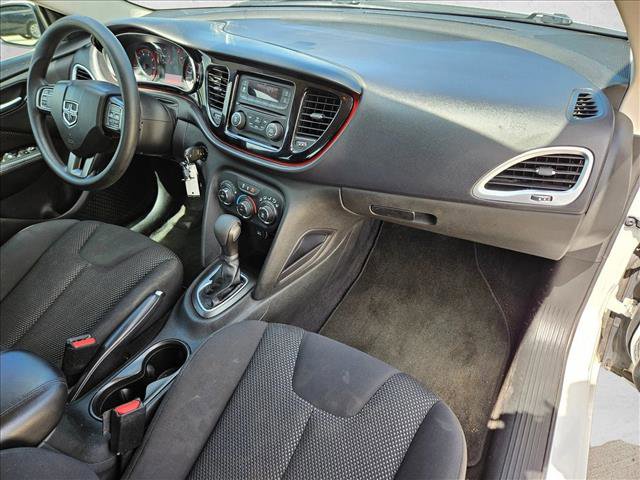 Used 2015 Dodge Dart SE w/ Convenience Group FWD image 20