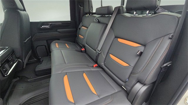 New 2026 GMC Sierra 2500 AT4 image 33
