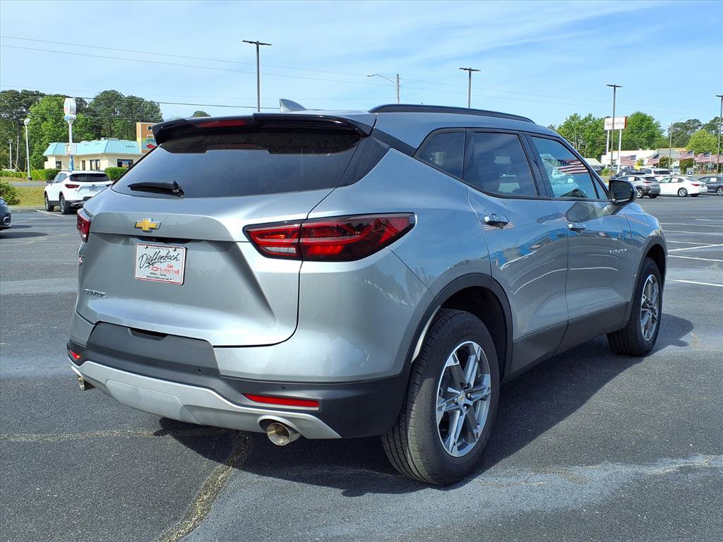 Used 2024 Chevrolet Blazer LT w/ Convenience Package image 18