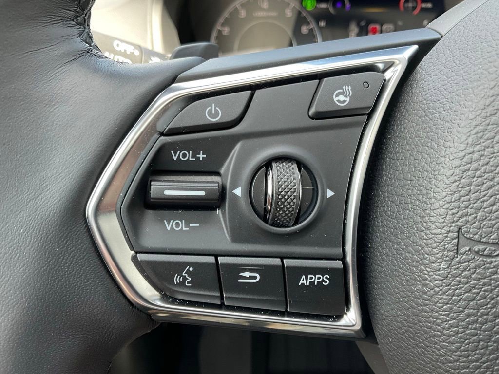 Certified 2025 Acura RDX SH-AWD w/ Advance Package image 12