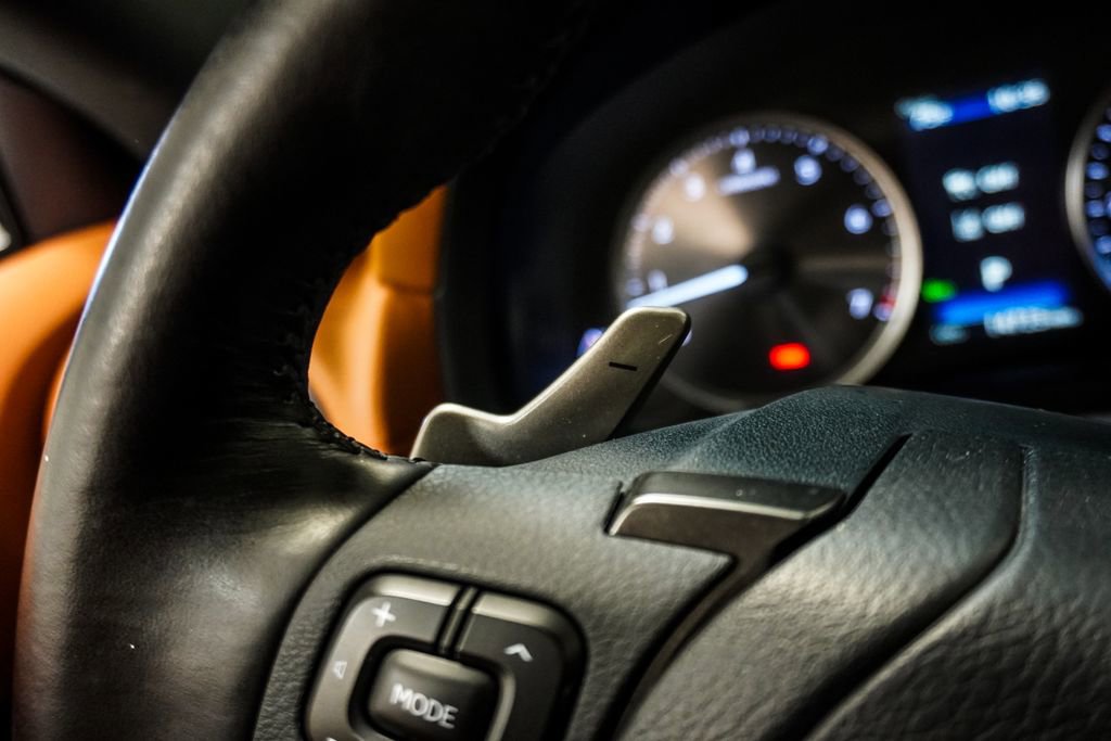 Used 2024 Lexus IS 350 F Sport RWD image 19