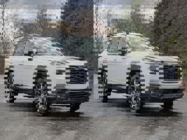 New 2026 Subaru Outback Touring XT image 1