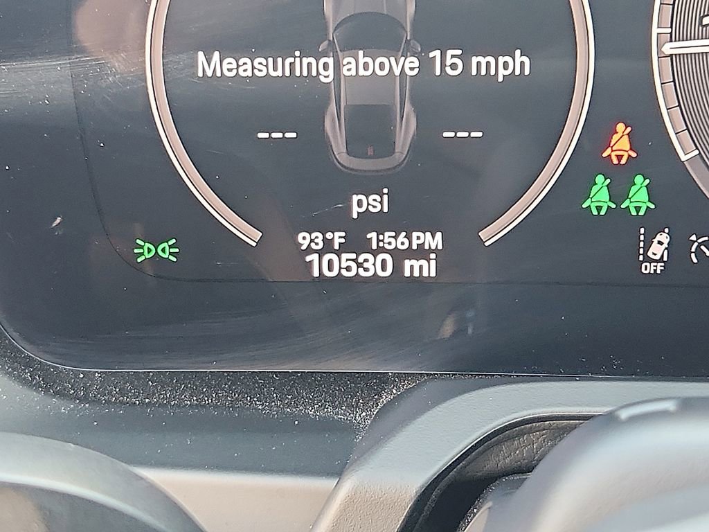 Certified 2025 Porsche 911 Carrera image 17