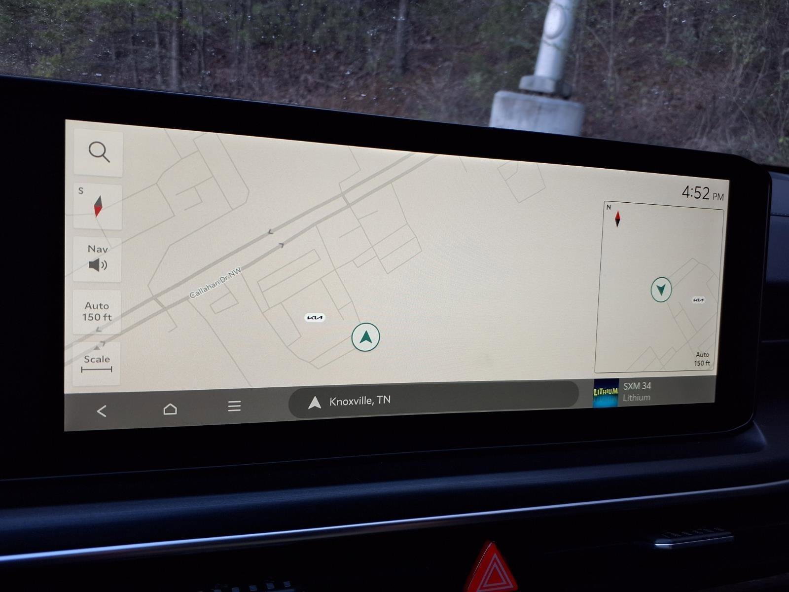 New 2026 Kia K5 GT-Line image 10