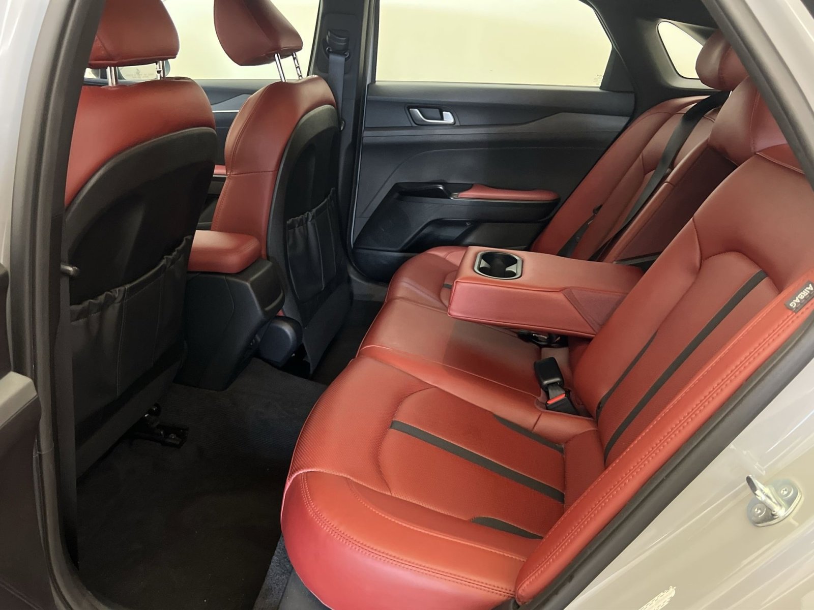 Used 2024 Kia K5 GT-Line w/ GT-Line Premium Package FWD image 23