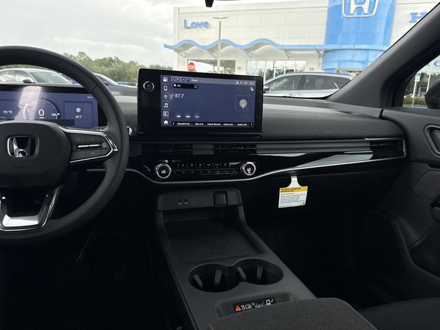 New 2026 Honda Prologue Eco image 19