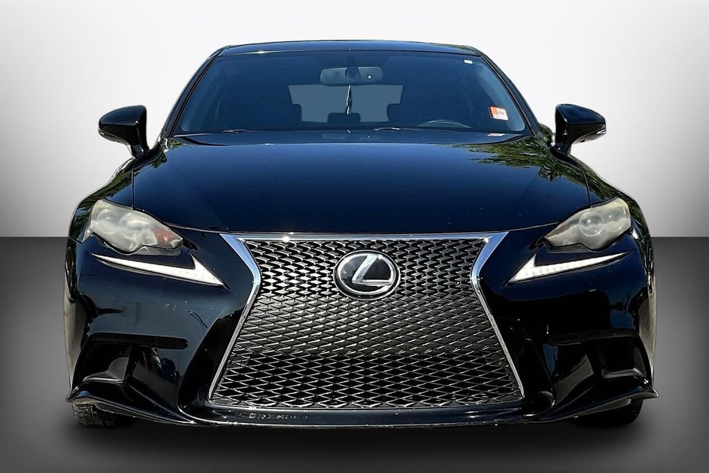 Used 2014 Lexus IS 250 AWD w/ F-Sport Package image 2