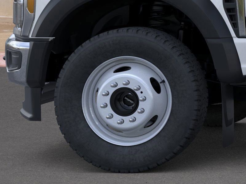 New 2026 Ford F550 4x4 Supercab Super Duty image 38