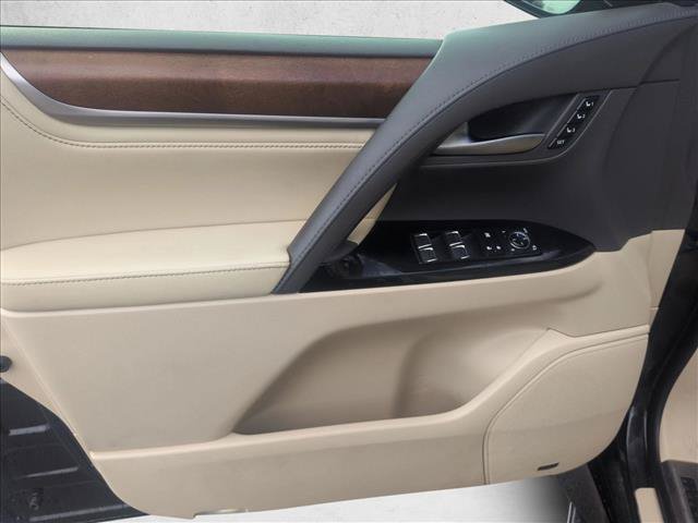 Used 2019 Lexus LX 570 4WD image 12