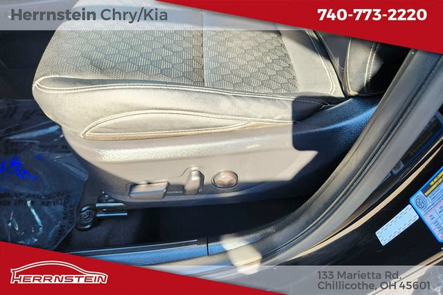 Used 2022 Kia Seltos EX AWD/4WD image 15