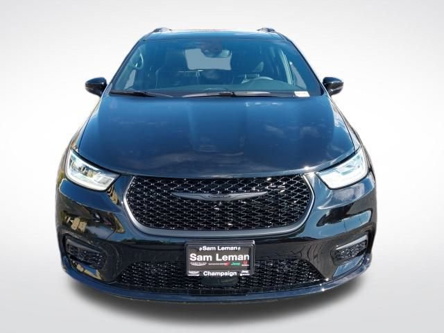 New 2026 Chrysler Pacifica Limited w/ S Appearance Package image 4