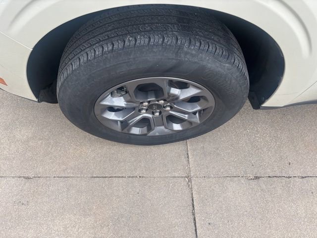 Used 2024 Ford Maverick XLT w/ Equipment Group 300A Standard image 12