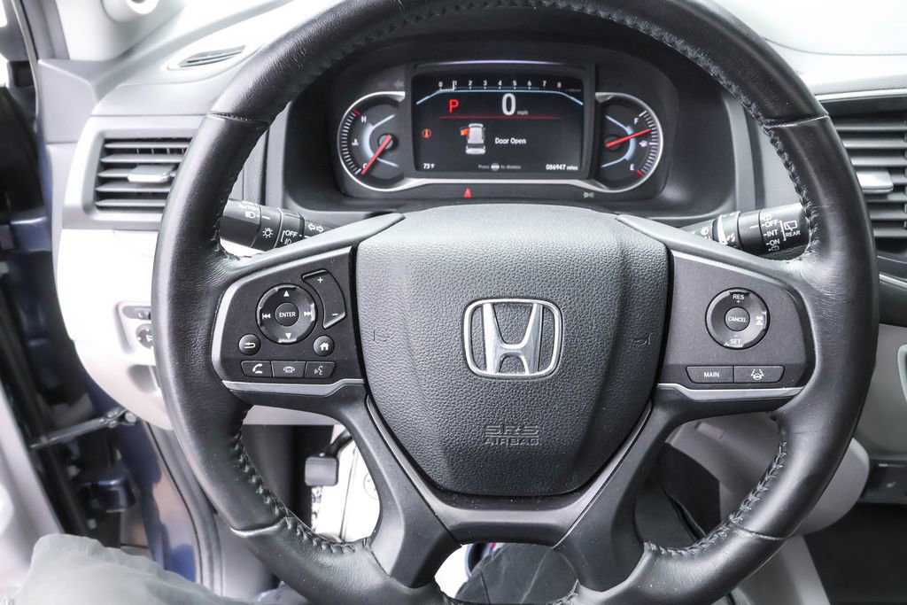 Used 2019 Honda Pilot EX-L image 16