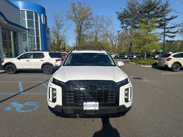 Used 2023 Hyundai Palisade XRT w/ Cargo Package AWD/4WD video 3