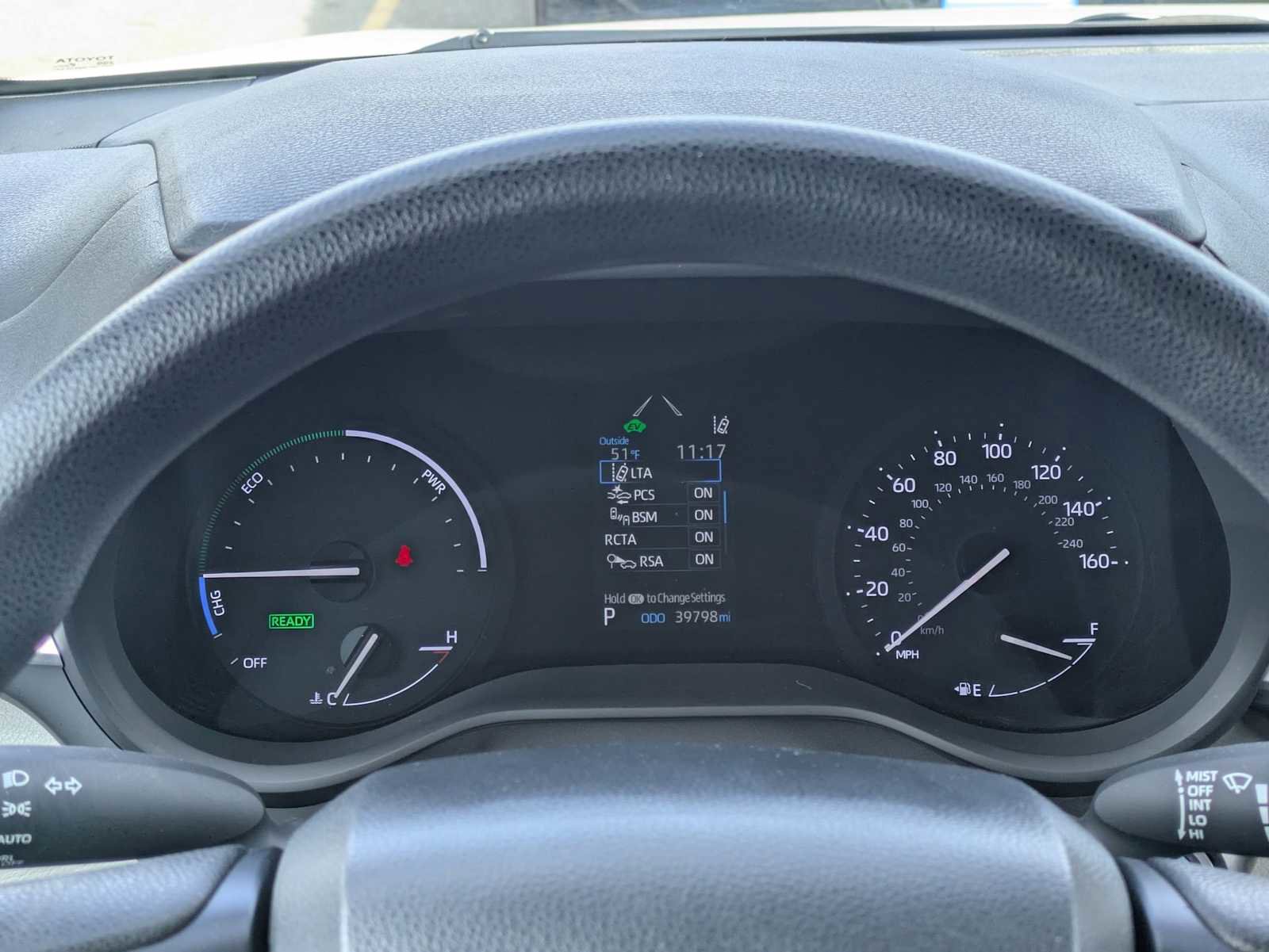 Used 2024 Toyota Sienna LE w/ LE Plus Package FWD image 32