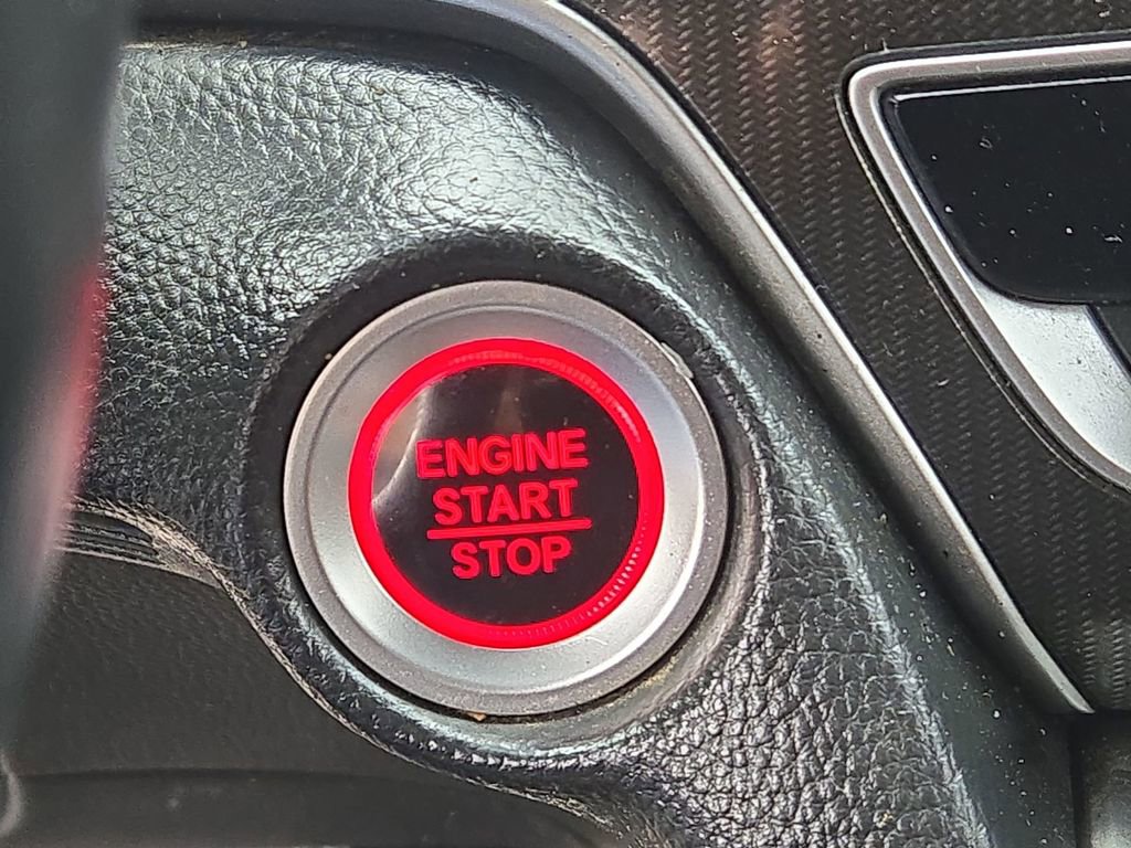 Used 2019 Honda Accord Sport image 32