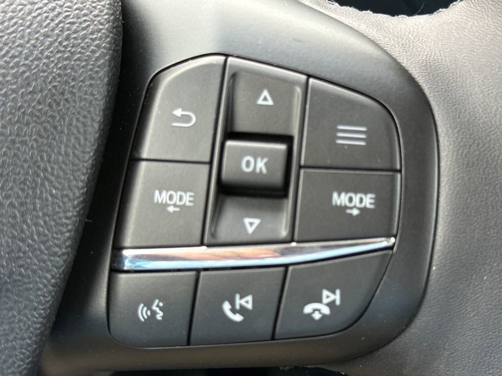 New 2026 Ford Maverick Lariat AWD/4WD image 33