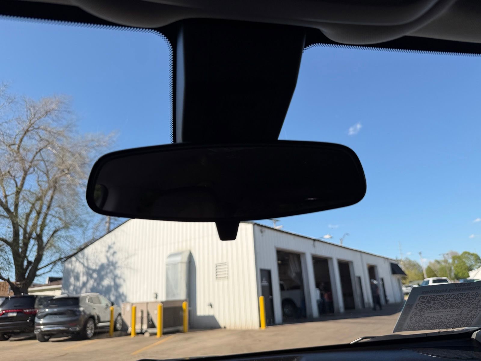 Used 2024 Chevrolet Equinox LT w/ LPO, Floor Liner Package FWD image 21
