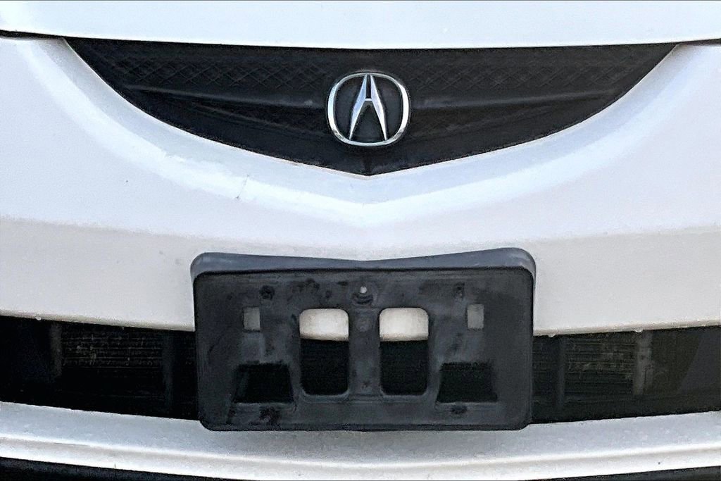 Used 2004 Acura RSX image 12