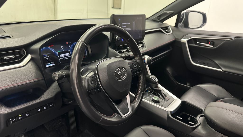 Used 2023 Toyota RAV4 XSE w/ Weather Package AWD/4WD image 18