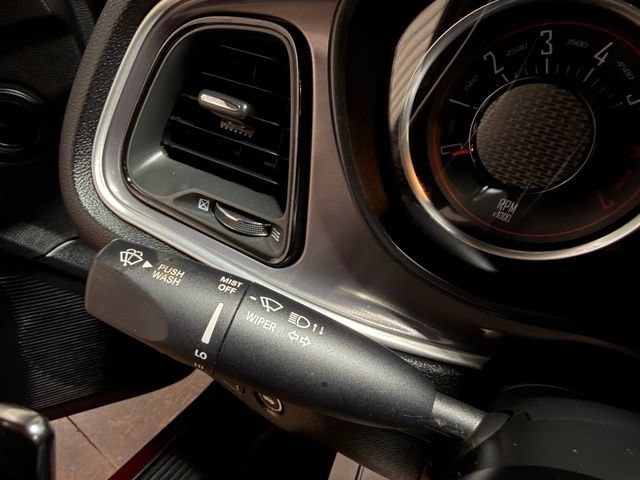 Used 2021 Dodge Challenger R/T w/ Cold Weather Group RWD image 31