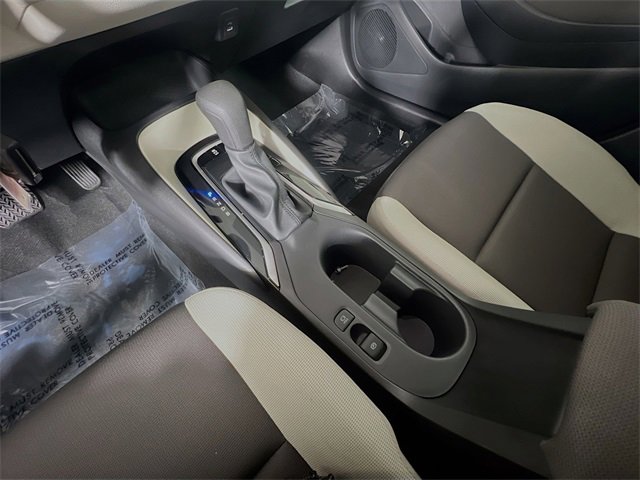 Used 2025 Toyota Corolla LE image 24