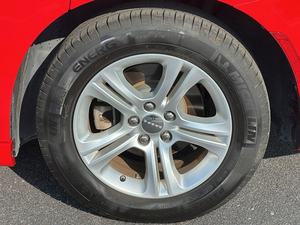 Used 2023 Dodge Charger SXT image 9