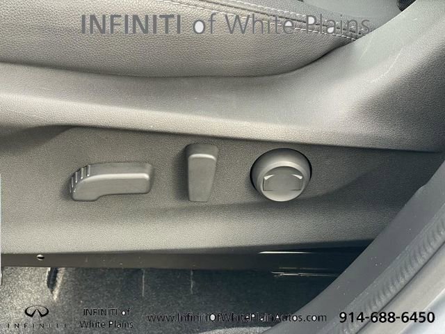 Used 2021 Subaru Forester Premium image 14