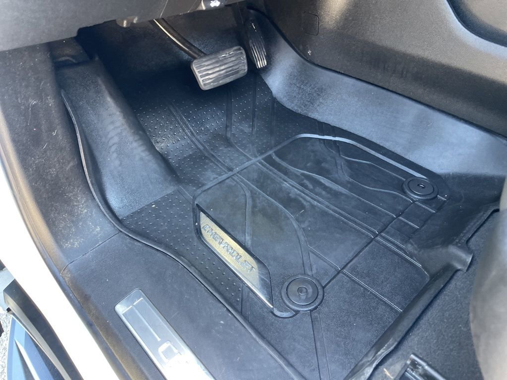 Certified 2024 Chevrolet Suburban RST w/ Luxury Package image 28