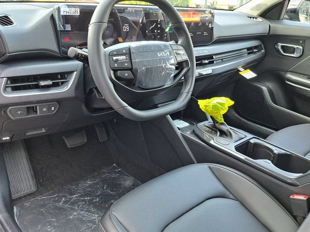 New 2026 Kia K4 GT-Line Turbo FWD image 7