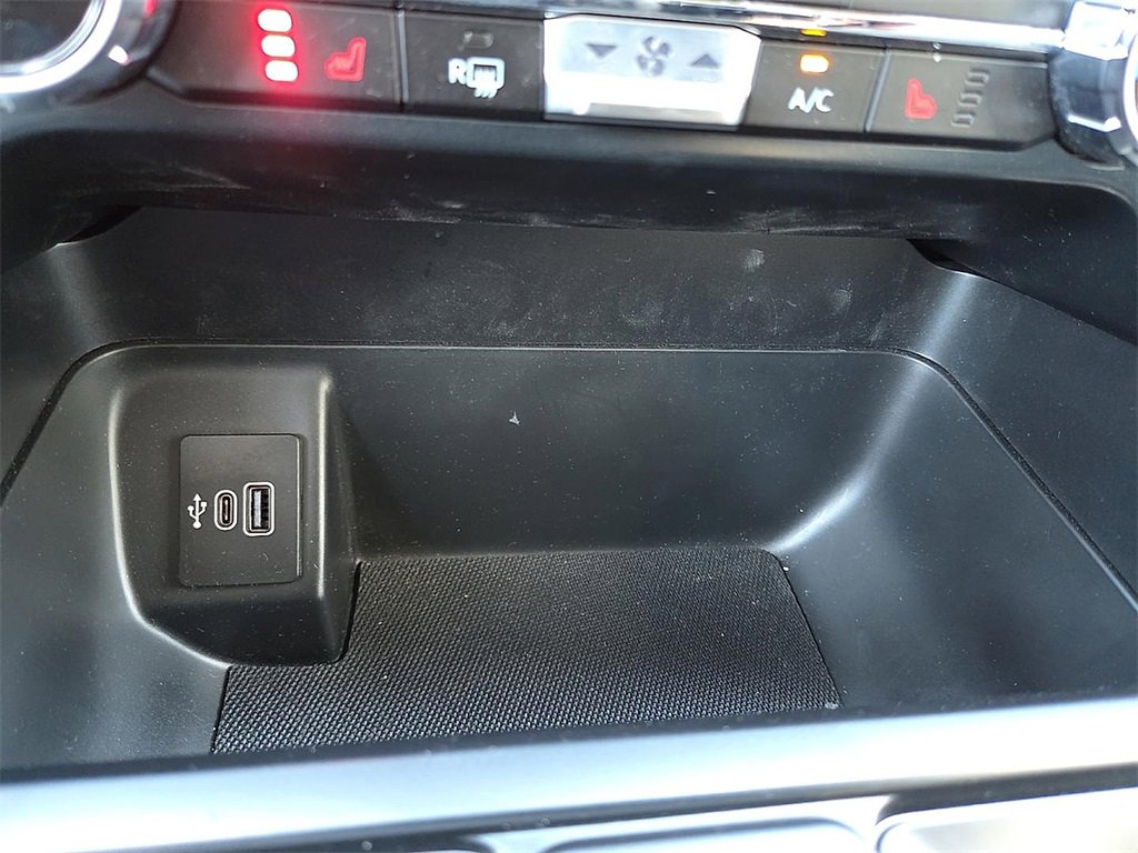 New 2025 Ford F150 XLT w/ Equipment Group 302A MID image 14