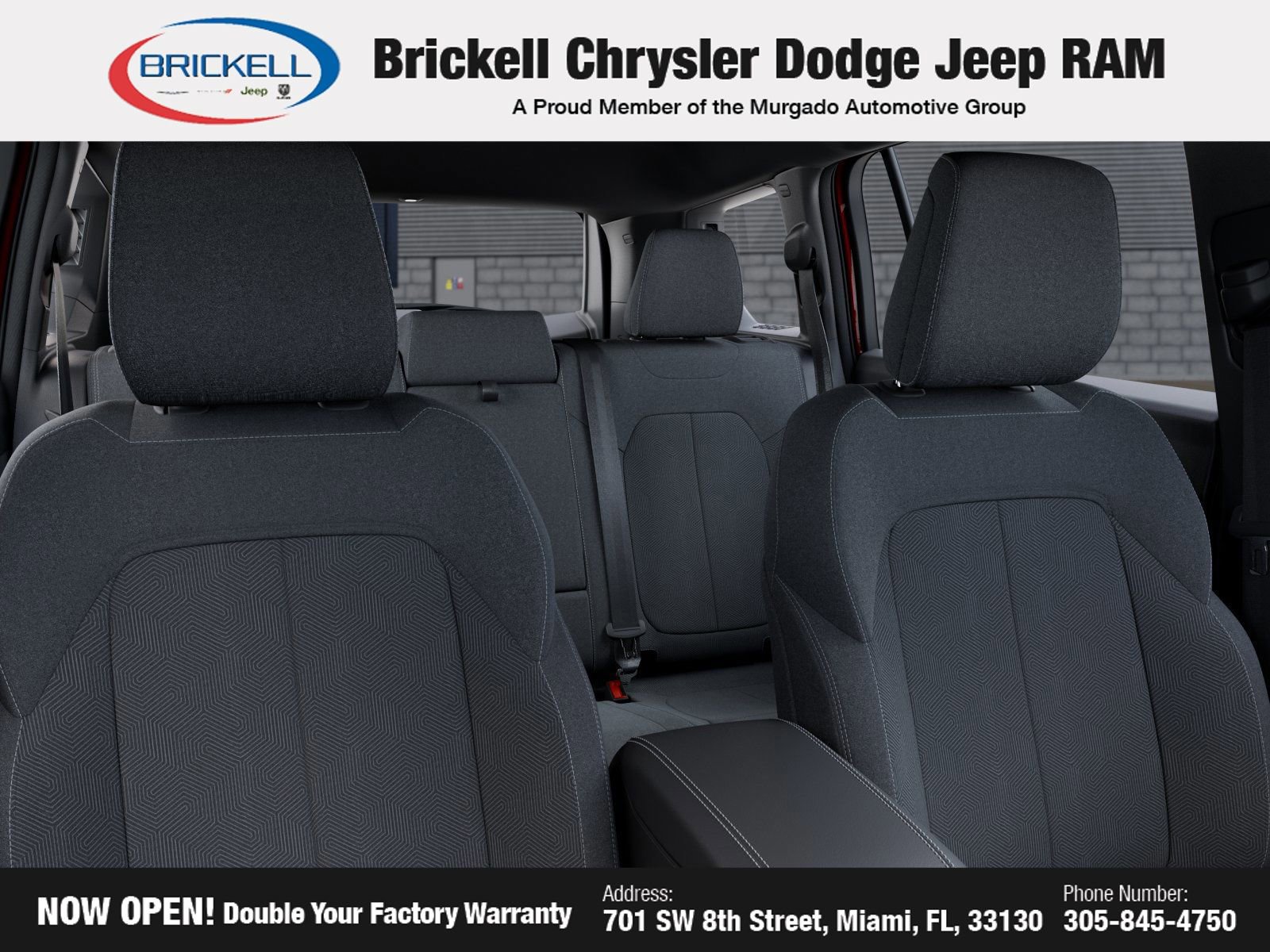 New 2026 Jeep Cherokee Laredo image 26