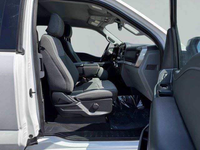 Used 2023 Ford F150 XLT w/ Equipment Group 301A Mid RWD image 45
