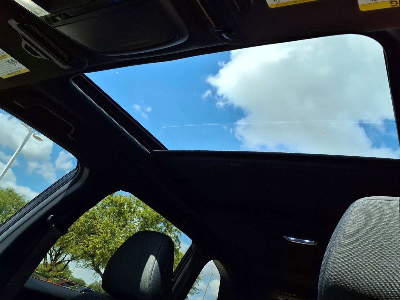 Certified 2026 Subaru Forester Premium image 5