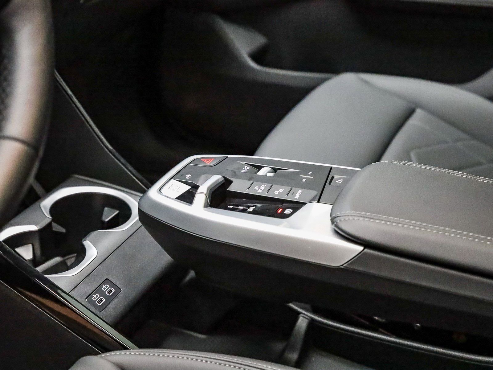 Used 2025 BMW X1 xDrive28i w/ Convenience Package image 24