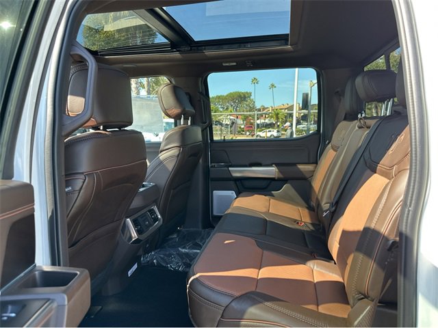 New 2026 Ford F350 King Ranch image 18