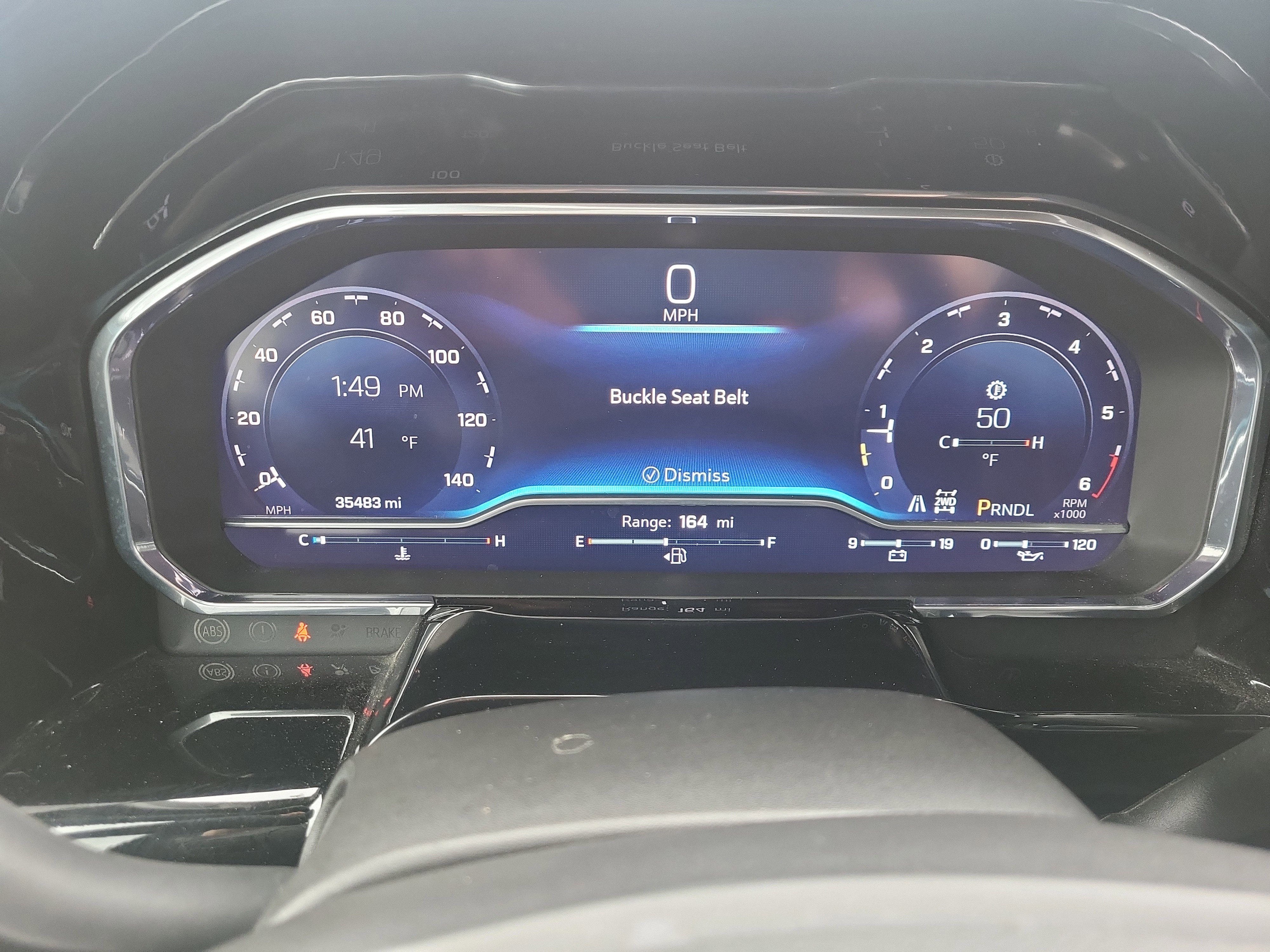 Certified 2024 Chevrolet Silverado 2500 LT w/ Convenience Package image 15