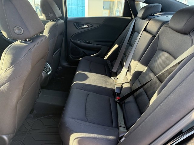 Used 2025 Chevrolet Malibu LT w/ LPO, Floor Liner Package image 32