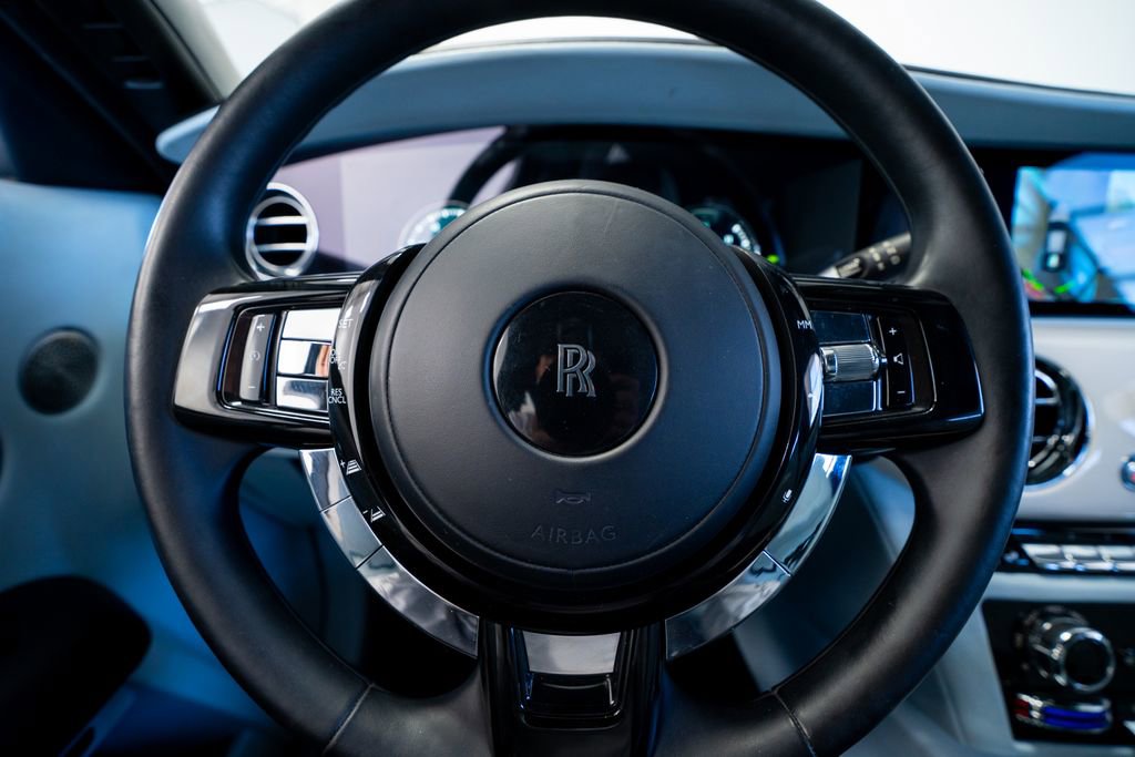 Used 2022 Rolls-Royce Ghost image 34