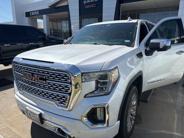 Used 2019 GMC Sierra 1500 Denali w/ Denali Ultimate Package image 2