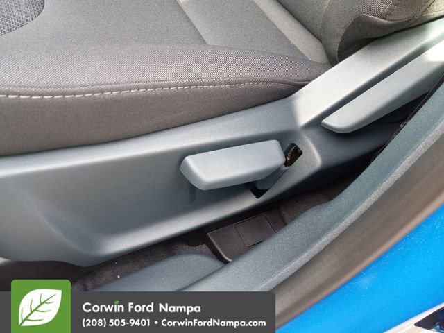 New 2026 Ford Maverick XL w/ Equipment Group 101A image 12