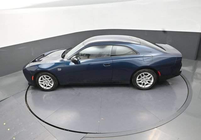 Used 2025 Dodge Charger Daytona R/T w/ Sun & Sound Package AWD/4WD image 15