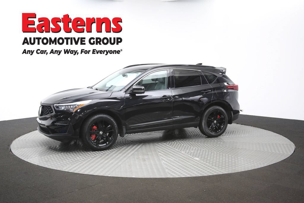 Used 2019 Acura RDX AWD w/ Advance Package image 60