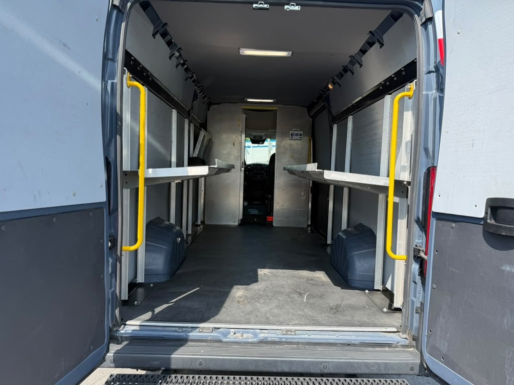 Used 2021 RAM ProMaster 3500 FWD image 22
