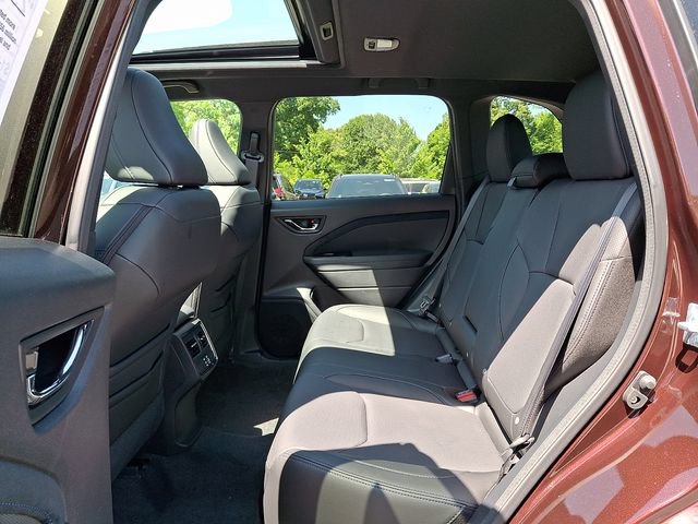 New 2026 Subaru Forester Limited AWD/4WD image 6